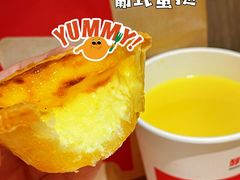 -肯德基(中纬店)