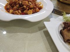 -天津雅园饭店(成林道店)