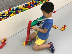 -斯坦星球AI编程·机器人科创·科学实验·信奥·思维·STEM·积木拼搭·竞赛考级(浦东联洋广场大拇指龙阳御桥中心)