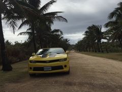 -大世界兄弟租车