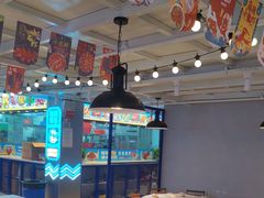 -石牌岭小亮蒸虾•湖北老字号(左岭店)