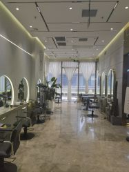 -MMbyHairCode 芭曲发型沙龙