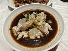 -五马集·海鲜·温州大牌档(黑金冠五马街十字路口店)
