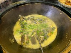 -好灶头妈妈菜·柴火灶台鱼·千岛湖土菜地标美食