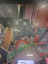 -meland club亲子乐园(北京芳圆里ID MALL店)