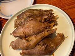 -龙聚德北京烤鸭(沙坪坝华宇A馆店)