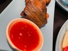 -URBAN SOI Thai Kitchen乐泰料理(长乐路店)