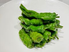 -江南小菜(东辰御龙湾店)
