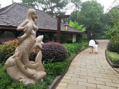 -天目湖涵田半山温泉