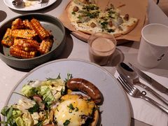 -农畉LONFOOD(福田星河COCOPark店)