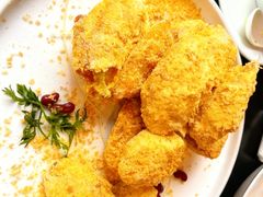 -连鹭海鲜·大连菜(星海店)