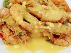 -無招牌海鮮(芽笼店)