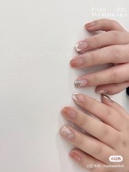 -妙睫屋日式美甲美睫