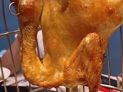 钢管鸡-冯家大院