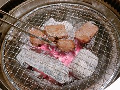 特上牛小排-御牛道日式烤肉料理(杭州万象城店)