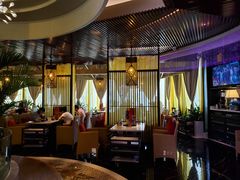 大堂-润园四季椰子鸡火锅(海上世界店)
