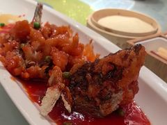 -京味民福烤鸭店(建设四马路店)