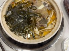 -土连锅·现熬养生汤锅(梁家巷店)