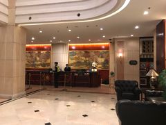 -上海安亭别墅花园酒店