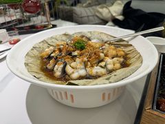 荷香金酱江鳗-3号仓库·创意中国菜(新世界城店)