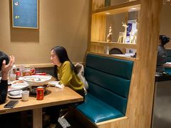 -莫山小馆(大石桥店)