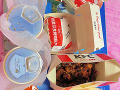 -肯德基(昆山千灯店)