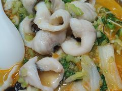 -喜家德虾仁水饺(开发区万达店)
