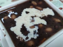 -香港華心糖水鋪(南西总店)