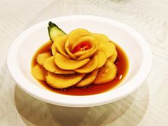 -江南村酒家