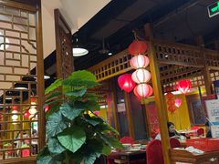 -芦月轩羊蝎子(劲松店)
