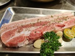 -韩山葵烤肉(太古里店)