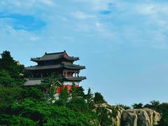 -泰山风景名胜区