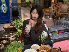 -大理董·董家小厨野生菌火锅(古城旗舰店)