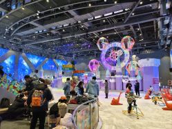 -第五极儿童乐园