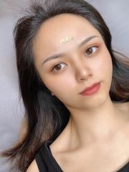 点击看大图 -韩美绣·骨相纹眉·洗眉美瞳线