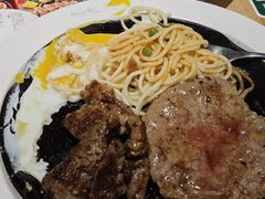 -豪客来牛排(金鼎广场店)