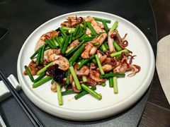 -大连湾旭日·家宴·海肠捞饭(马栏广场店)