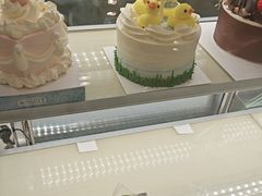 -LanTa蓝塔烘焙(锦艺城店)