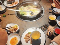 -同仁四季椰子鸡(海岸城天利店)