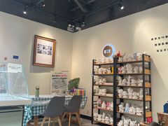 -熙工匠手工银饰·拼豆团建DIY(富华里店)