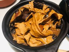 -原味田园·客家菜·土窑鸡(中航城君尚购物中心店)