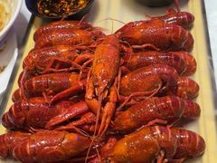 -可可大虾武汉土菜大排档(万松园1店)