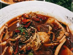 -渝信川菜 · 川味家常菜(长安店)