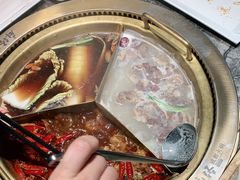 -麻路成都火锅(柏威年店)