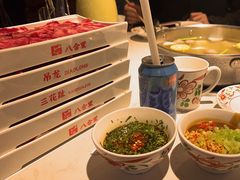 -汕头八合里海记牛肉店(清河店)
