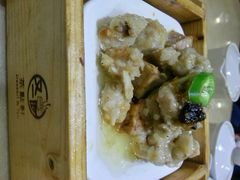 android_upload_pic-又一间茶点轩(百汇广场店)