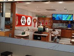 -松鹤楼面馆(飞州国际广场店)