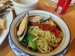 -君悦酒店·乐厨·高空自助餐(青年大街店)