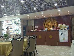 大堂-聚丰园•湖鲜餐厅(阿红私房菜梅石路店)
