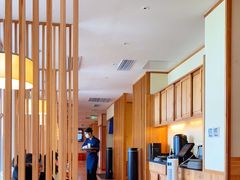 大堂-王鼎精致料理铁板烧(世博源店)